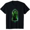 imageWicked Elphaba No One Mourns The Wicked TShirtBlack
