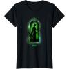 imageWicked Elphaba No One Mourns The Wicked TShirtBlack