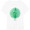 imageWicked Elphaba Tonal TShirtWhite