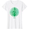 imageWicked Elphaba Tonal TShirtWhite