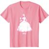 imageWicked Glinda Tonal Pose TShirtPink