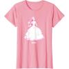 imageWicked Glinda Tonal Pose TShirtPink