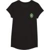 imageWicked Greetings From Emerald City Front ampamp Back TShirtBlack