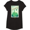 imageWicked Greetings From Emerald City Front ampamp Back TShirtBlack