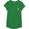 imageWicked Greetings From Emerald City Front ampamp Back TShirtKelly Green