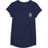 imageWicked Greetings From Emerald City Front ampamp Back TShirtNavy Blue