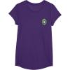 imageWicked Greetings From Emerald City Front ampamp Back TShirtPurple