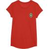 imageWicked Greetings From Emerald City Front ampamp Back TShirtRed