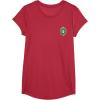 imageWicked Greetings From Emerald City Front ampamp Back TShirtRed Heather