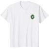 imageWicked Greetings From Emerald City Front ampamp Back TShirtWhite