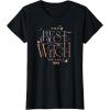 imageWicked The Best Witch Of All TShirtBlack