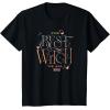 imageWicked The Best Witch Of All TShirtBlack