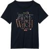 imageWicked The Best Witch Of All TShirtBlack