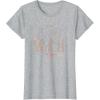 imageWicked The Best Witch Of All TShirtHeather Grey