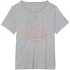 imageWicked The Best Witch Of All TShirtHeather Grey