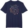 imageWicked The Best Witch Of All TShirtNavy Blue