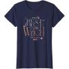 imageWicked The Best Witch Of All TShirtNavy Blue