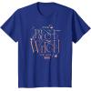 imageWicked The Best Witch Of All TShirtRoyal Blue