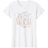 imageWicked The Best Witch Of All TShirtWhite