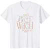 imageWicked The Best Witch Of All TShirtWhite