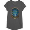 imageWicked The Debatable Society TShirtAsphalt Grey