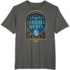 imageWicked The Debatable Society TShirtAsphalt Grey