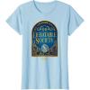 imageWicked The Debatable Society TShirtBaby Blue