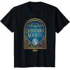imageWicked The Debatable Society TShirtBlack