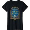 imageWicked The Debatable Society TShirtBlack