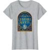 imageWicked The Debatable Society TShirtHeather Grey