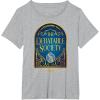 imageWicked The Debatable Society TShirtHeather Grey