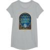 imageWicked The Debatable Society TShirtHeather Grey