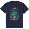 imageWicked The Debatable Society TShirtNavy Blue