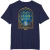imageWicked The Debatable Society TShirtNavy Blue