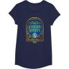 imageWicked The Debatable Society TShirtNavy Blue