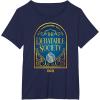 imageWicked The Debatable Society TShirtNavy Blue