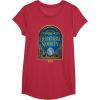 imageWicked The Debatable Society TShirtRed Heather
