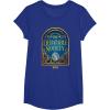 imageWicked The Debatable Society TShirtRoyal Blue