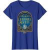 imageWicked The Debatable Society TShirtRoyal Blue