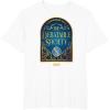 imageWicked The Debatable Society TShirtWhite