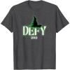 Dark Heather Grey