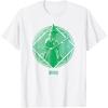 imageWicked Elphaba Tonal TShirtWhite