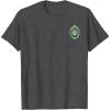 Dark Heather Grey