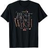 imageWicked The Best Witch Of All TShirtBlack