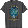 Dark Heather Grey