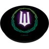 imageWicked Elphaba Front ampamp Back PopSockets Adhesive PopGripAdhesive PopGrip