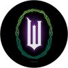 imageWicked Elphaba Front ampamp Back PopSockets Adhesive PopGripAdhesive PopGrip