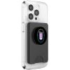 imageWicked Elphaba Front ampamp Back PopSockets Adhesive PopGripMagnetic PopWallet