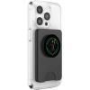 imageWicked Elphaba Portrait PopSockets Adhesive PopGripMagnetic PopWallet