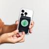 imageWicked Elphaba Tonal PopSockets Adhesive PopGripMagnetic PopWallet